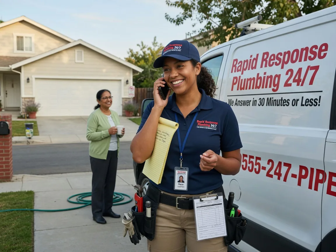 Emergency Plumber Delcambre, LA FAQs